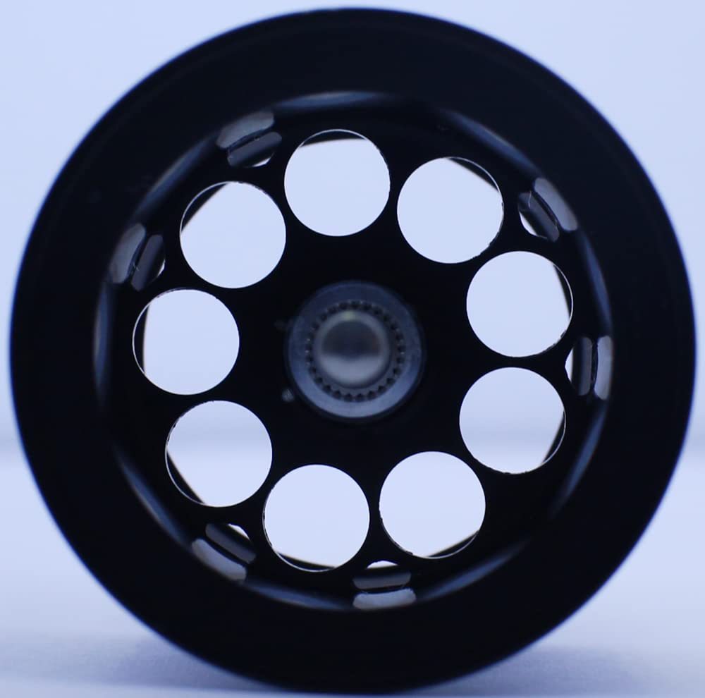 Оригинальные детали 22 Aldebaran BFS XG R катушка в сборе Часть 10E7D (подшипник включен) Нет.