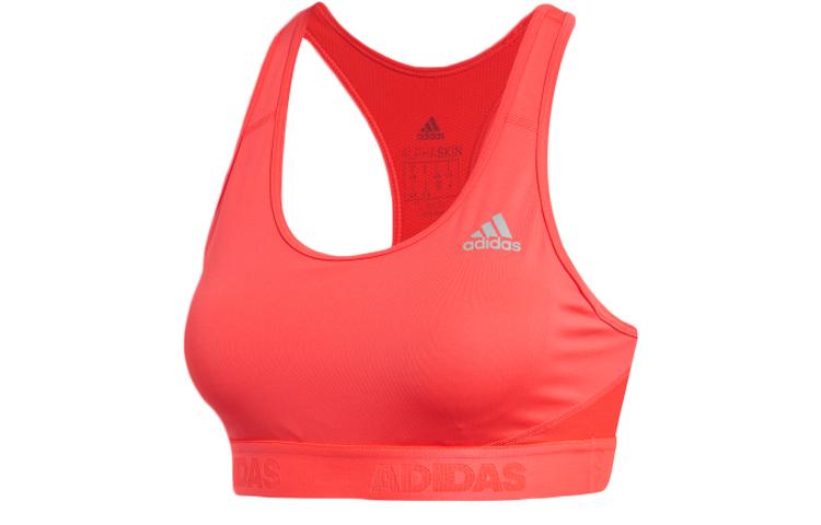 Adidas Sports Underwear Women's Red DU6507