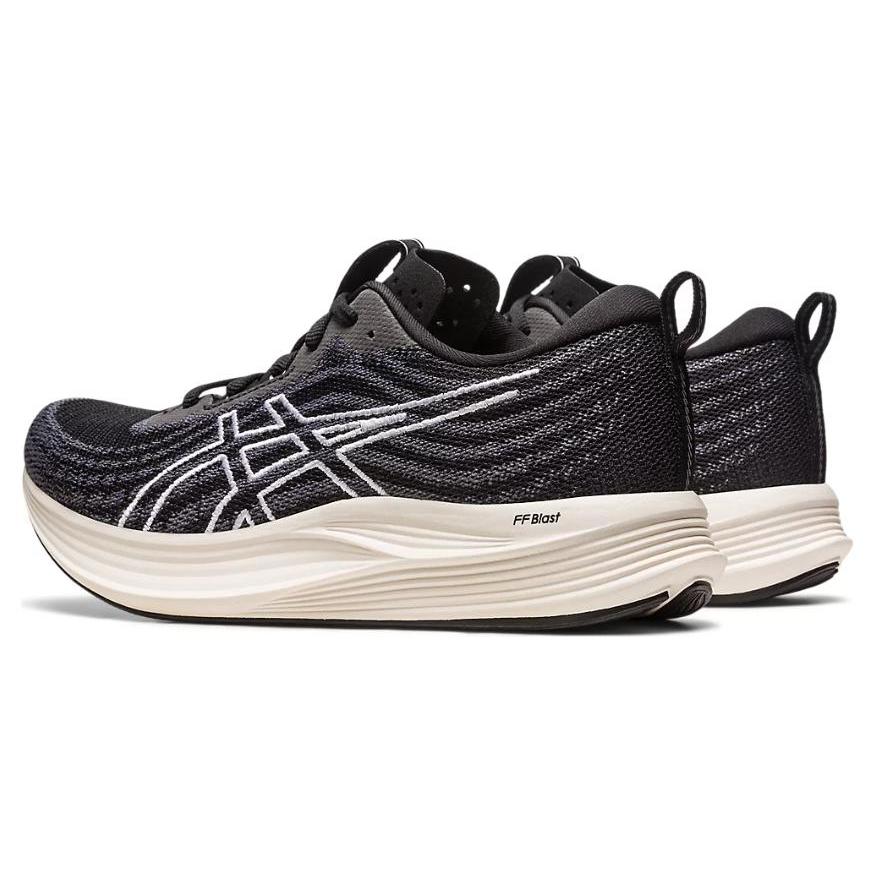 Asics EvoRide Speed 'Черный Белый' Женские 1012B432-001