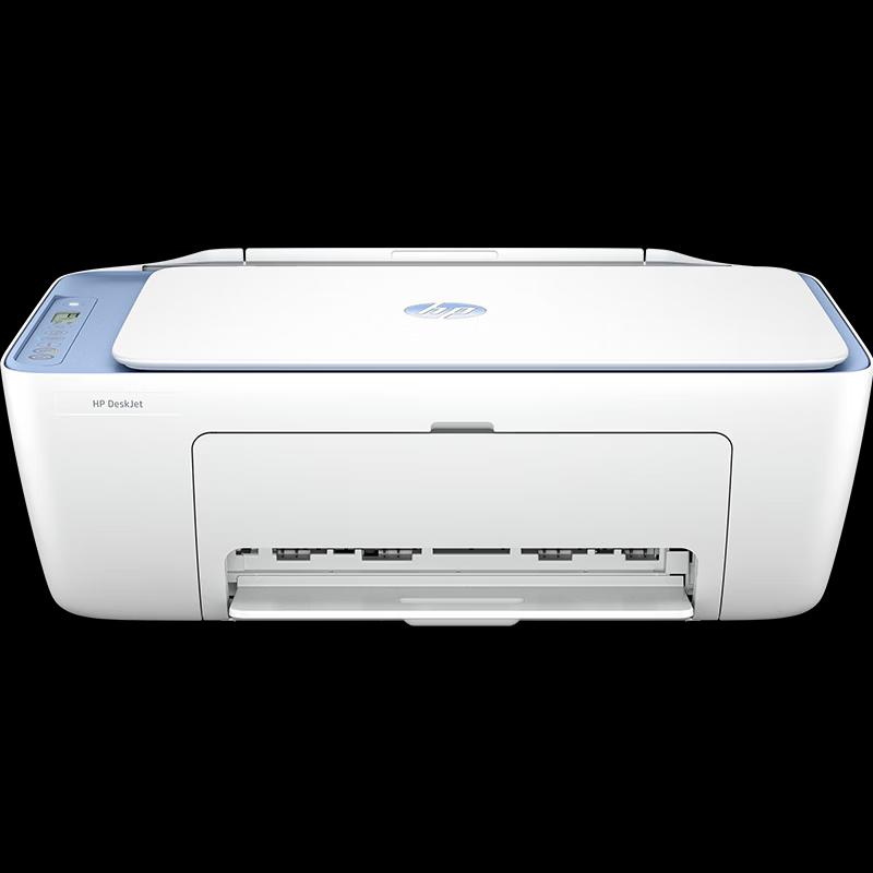 HP DJ 4928 Color Inkjet All-in-One Wireless Printer with Learning Stick CN plug (adapter included)