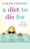 Книга A Diet To Die For