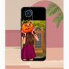 Модный Арт-кейс для девочек для Honor Magic 7 Lite 5 6 8 Pro Honor 400 200 X9c X9b X9a X8b X8a X8c 50 70 90 Чехол