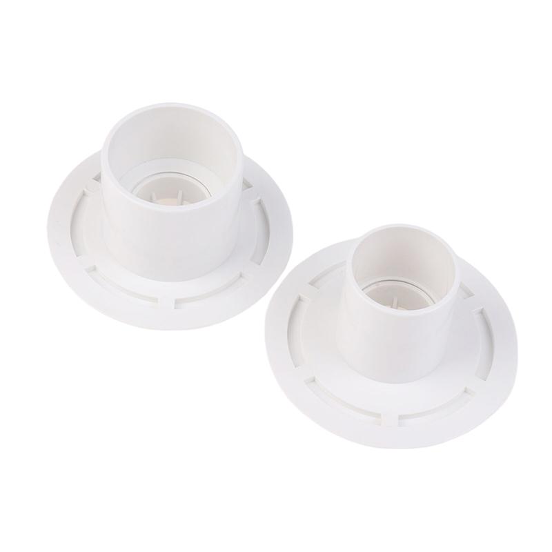 1 шт., насадка для бассейна, 1,5/2 дюйма, вращающаяся насадка для массажа бассейна, розетка для воды, спа, струйные инструменты для глазного яблока, аксессуары для бассейна и спа