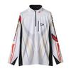 3XL White [DAIWA] DE-7025