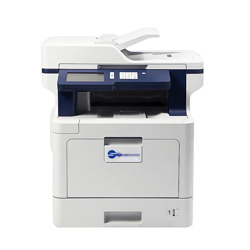 MP3104CDN A4 Color Laser Multifunction Printer CN plug (adapter included)
