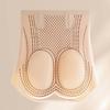 High Waist Postpartum Body Shaper Cotton Crotch Slimming Underpants Butt Lifter Briefs  Lady
