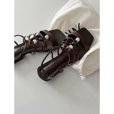 Женская обувь – Сандалии