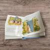 [USED] Peter Rabbit Pop Up Book (mini)