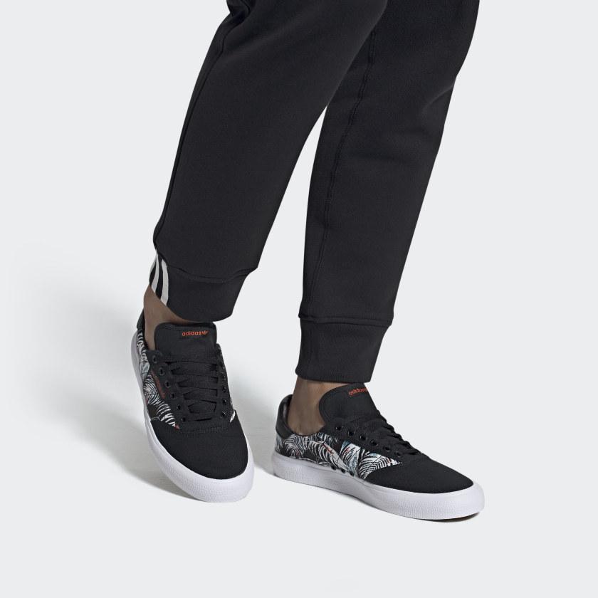 adidas 3MC 'Цветочная пальма' EE6098