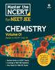 The Master the Ncert for Neet and Jee Chemistry Book