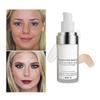 Concealer Color-changing Liquid Foundation Concealer Lasting Moisturizing Waterproof And Sweat-proof Makeup-free Brightens Skin Tone