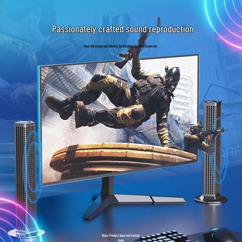 Philips SPA510X Mini Bluetooth Speaker