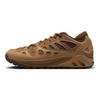 Nike Acg Air Exploraid Лен Какао Вау Светло-коричневый Британский Коричневый Гимназический Красный Кроссовки Повседневная Обувь FV2925-200