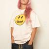 Drew House Mascot T-shirt 'Cream' Men's DR-FW22-412