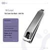 Nail Clippers & File Set: Scissors & Manicure Tools