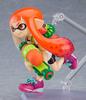 Figma Splatoon Girl DX Edition окрашенная подвижная фигурка Splatoon/Splatoon2 немасштабированная ABS&PVC