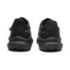 Asics GT 1000 13 PS Black Steel Grey Kids Sneakers 1014A344-004