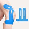 Kinesiology Tape for Knees Sports Bandage Athletic Wrap Self Adhesive Elastic Bandage Knee Tape Provide Support Joints Protector