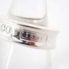 [Used] TIFFANY 925 1837 Ring/Size 13/j45-10