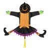Halloween Crashing Witch Into Tree Witch Flying Prop Halloween Decoration Flying Witch Hitting Tree Funny Door Porch Tree Decors
