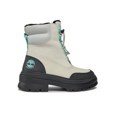 Ботинки Brooke Valley Winter Wp Ankle Boots TB0A5Y1CL771 White
