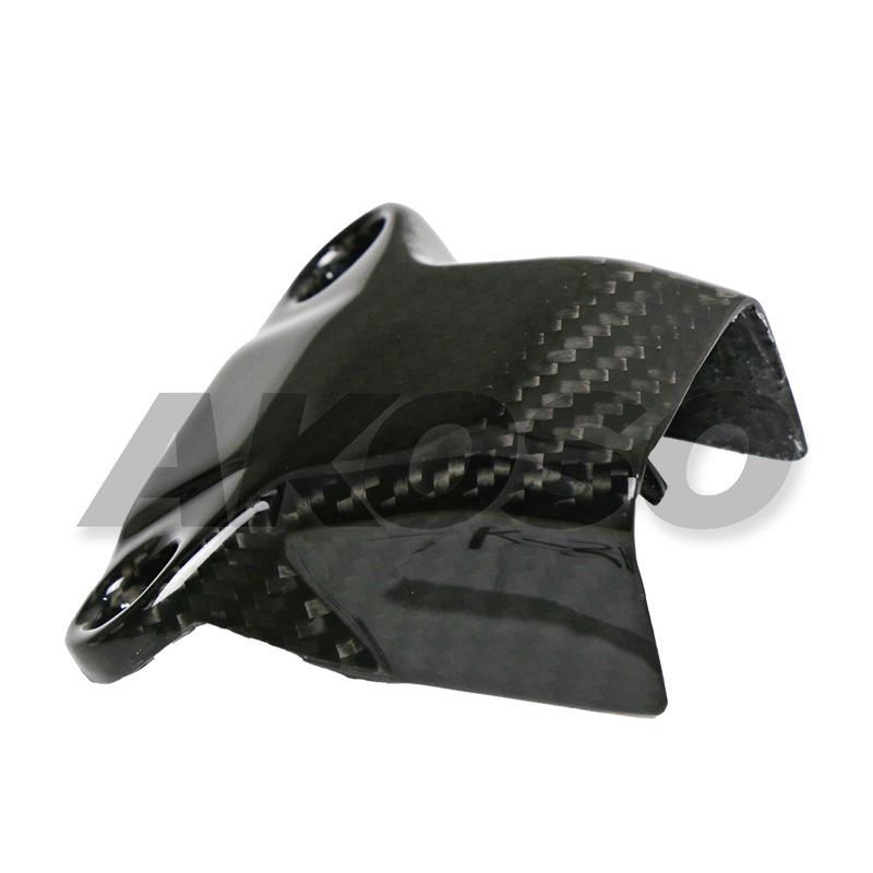 KTM 1290 Carbon Fiber Instrument Cover 2020+
