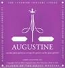 Комплект AUGUSTINE струны для классической гитары Augustine Regal Red REGAL/RED SET×12