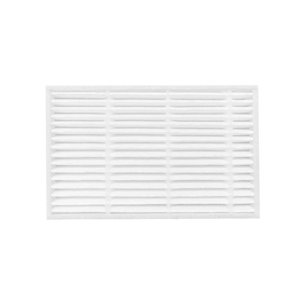 Для ILIFE V20 и Vyzzle D10 Комплект для замены Щетки Фильтры и Салфетки для мытья пола