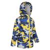 Mountain Warehouse Childrens/Kids Raindrop Camo Waterproof Jacket And Trousers Set