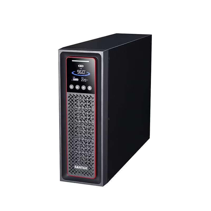 ИБП Santak C3KS 3000ВА