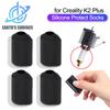 3D Printer Parts for Creality K2 Plus Silicone Socks for K2 Plus Hotend Kit Hi Combo Silicone Protect Cover Heating Block Cover