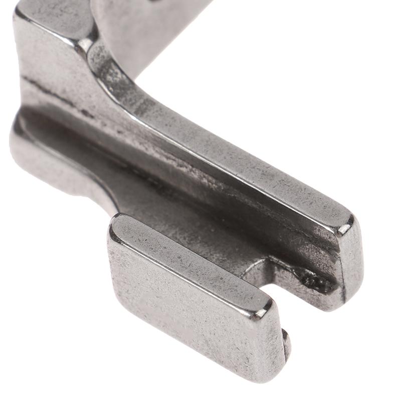 Промышленная швейная машина Прижимная лапка P5 P5W Прижимная лапка Широкая/Обычная сборка Складывание Аксессуары для швейных машин