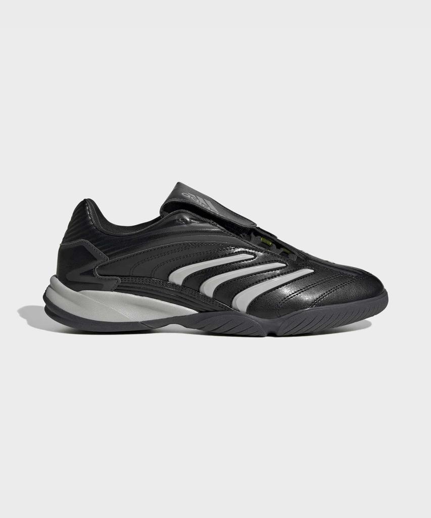 Adidas Predator Sala - Black:Grey / Ih7082