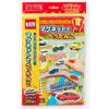 Ginpo Magnet Flat Tomica Gincho Sangyo