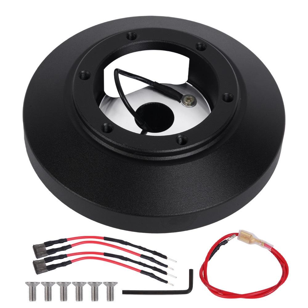 Разъем базы рулевого колеса для Toyota Supra и BMW F30