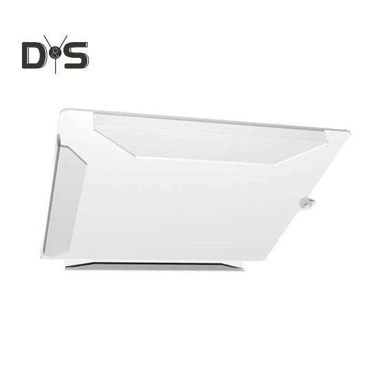 Защитный чехол для ПК, жесткий чехол, ударопрочный, устойчивый к царапинам, прозрачный дизайн, защита от ультрафиолета, жесткий чехол для Starlink Mini