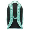 Men's Bag Under Armour Hustle Backpacks Fresh Mint