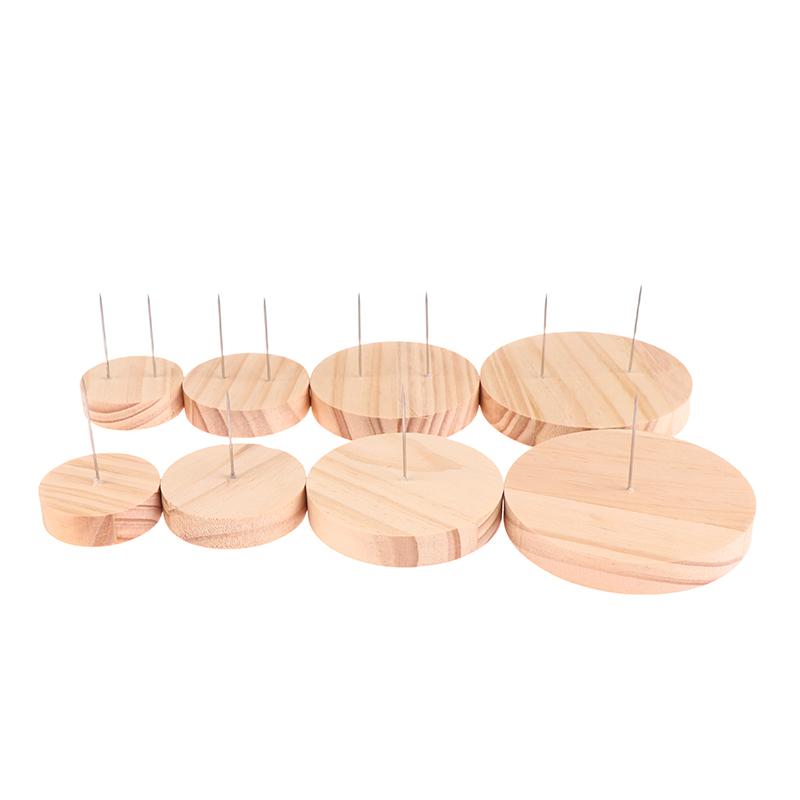 Подставка для дисплея, держатель для хранения, переносная подставка для вязания крючком