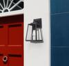 Ashdale Westinghouse exterior wall lamp