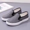 New Cloth Shoes Casual Shoes Children Comfortable All Match Student Shoes Fashion Trend Women's Shoes