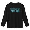 The Gym is my Ward Funny Cute Psych Joke Fitness workout T Shirt vintage Washed fashion Casual homme Stretched Soft streetwear