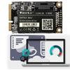 Vaseky Internal Solid State Drive 1.8'' SSD MSATA3 Hard Disk For Laptop Notebook PC
