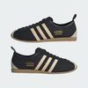 adidas JAPAN KK4986 Unisex Originals Sneakers Core Black / Sand Strata / Gum