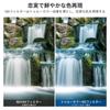 NEEWER 55мм Фильтр переменной плотности с истинной цветопередачей Фильтр нейтральной плотности С фиксированным упором Регулируемый VND-фильтр HD Оптическое стекло/Алюминий