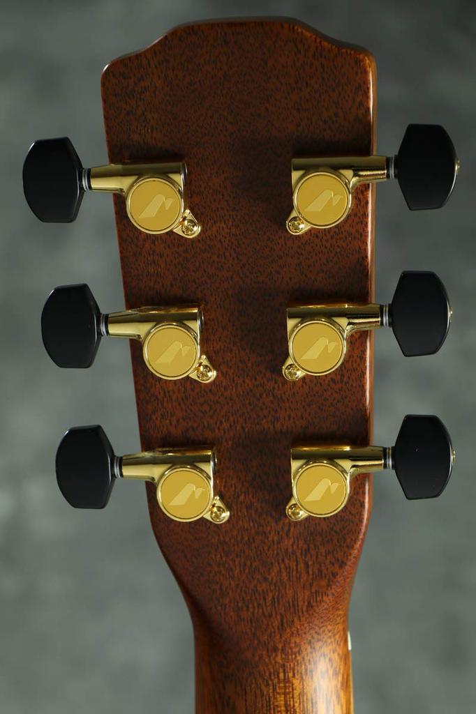 Акустическая гитара MORRIS NAT SC-71