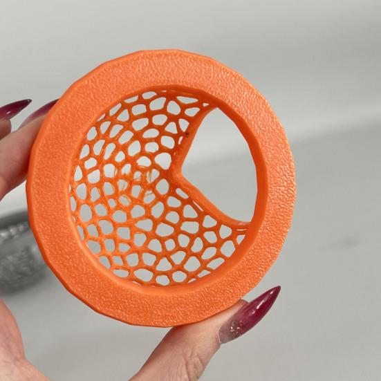 Плавающий Лежак для Рыбок Бетта Полый Любовное Сердце Место для Отдыха Рыбок Пещера Укрытие Игрушка Укрытие Обогащение Декор для Аквариума Аксессуары для Аквариумов