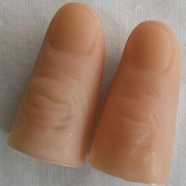 Детская кроватка-фонарик Easyfashion с подсветкой для больших пальцев, волшебный реквизит