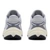Li Ning Yijie Lite Износостойкие Дышащие Низкие Беговые Кроссовки Женские Серые ARDT006-4
