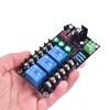 300W Digital Amplifier Speaker Protection Board 2.1 Channel Relay Speaker Module