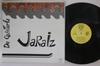 LP Record JARAIZ - De Quinteria SED5036 SAGA Spain Latin Used